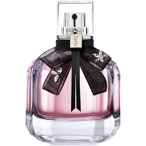 ysl perfume mon paris 50ml